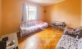 Imagem 2: Apartamento com 3 dormitórios à venda, 80 m² por R$ 485.000,00 - Santa Teresa - Rio de Jan