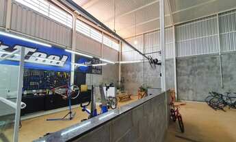 Imagem 6: Prédio comercial