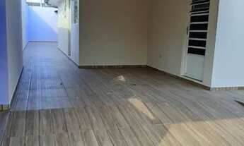 Imagem 2: Alugo casa tatuquara com 2 quartos