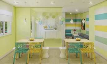 Imagem 4: 2 DORMITÓRIOS | PRÉDIO NOVO | AO LADO METRÔ