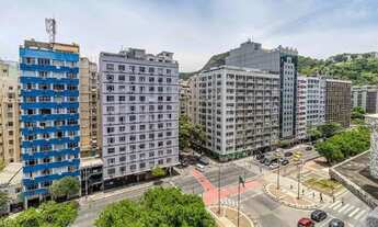 Imagem: Apartamento de 3 quartos em Copacabana