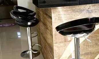 Imagem: Apartamento Rio Fraser