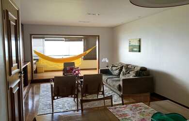 Imagem 6: Apartamento para aluguel no Centro de Alphaville