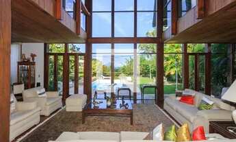 Imagem 6: Casa à Venda - Jardim Oceânico, 5 Quartos, 605 m2