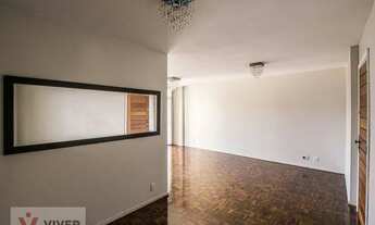 Imagem 2: Apartamento com 3 dormitórios para alugar, 120 m² por R$ 5.350,00/mês - Icaraí - Niterói/R