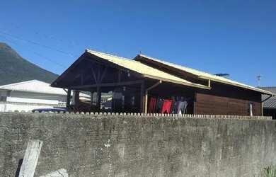 Imagem 4: Vende-se casa na palhoça