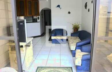 Imagem 6: Apartamento para Aluguel - Parque Enseada, 3 Quartos, 190 m2