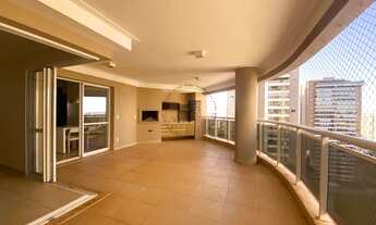 Imagem 2: Apartamento no Edifício MANHATTAN RESIDENCE 3 Suítes à venda, 178 m² por R$ 1.048.000