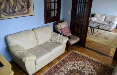 Imagem 3: Santo André - Casa Padrão - Vila Cláudio