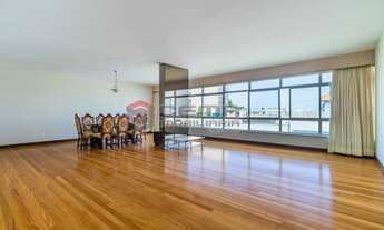 Imagem 2: Apartamento-LOCAÇÃO-Ipanema-Rio de Janeiro-RJ