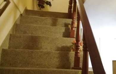 Imagem 6: CASA ASSOBRADADA - VILA EMA - SP