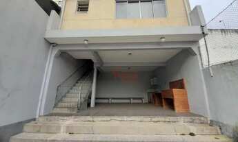 Imagem: Sobrado com 3 dormitórios - venda por R$