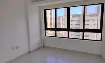 Imagem 6: AV- More pertinho da praia/ 1Qt no coração de Boa Viagem/ Com lazer