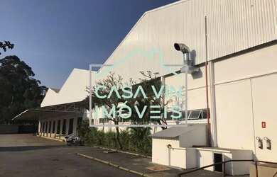 Imagem 4: Galpão Industrial à venda, , - GA0012