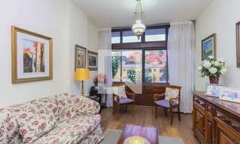 Imagem 4: Apartamento à Venda - Serra, 3 Quartos, 125 m2