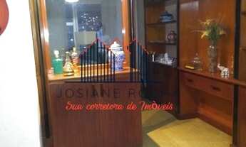 Imagem 6: Apartamento com 3 quartos, varanda e 2 vagas à venda no Grajaú!!! RJ