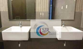 Imagem 6: Conjunto comercial para locação, Itaim Bibi, São Paulo - CJ0089