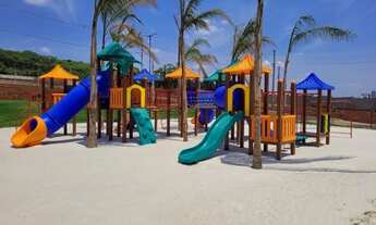 Imagem 6: Vendo terreno/lote à venda de 250 m² no condomínio Quinta da Mata II