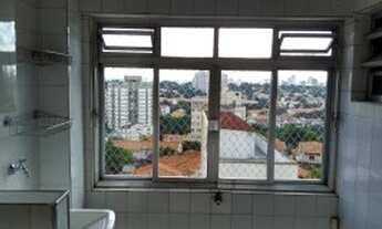 Imagem 2: Apartamento para aluguel possui 40 metros quadrados com 1 quarto em Mirandópolis - São Pau