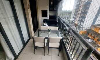 Imagem: SANTOS - Apartamento Padrão - JOSÉ MENINO