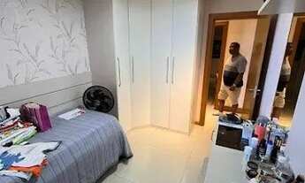 Imagem 6: Lindo 4 quartos na Praia de Itaparica - Ed. Fasano Cód: 22263 z Anderson Martins vende