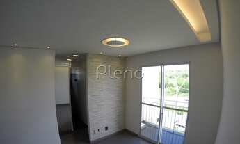 Imagem: Apartamento - Parque Prado - Campinas