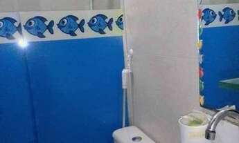 Imagem 6: Apartamento com 2 dormitórios à venda, 56 m² por R$ 235.000 - Bancários - João Pessoa/PB