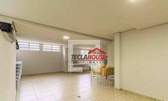 Imagem 3: Apartamento com 2 dormitórios para alugar, 60 m² por R$ 1.800,00/mês - Vila Leonor - Guaru