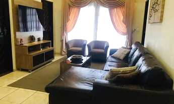 Imagem 3: Sobrado com 2 dormitórios, piscina, sauna e 188m² (terreno 250m²) - Jardim Ottawa - Guarul