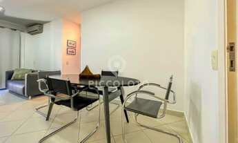 Imagem 5: Apartamento - Cambuí - Campinas