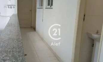 Imagem 5: Apartamento com 3 dormitórios, 116 m² - venda por R$ 590.000,00 ou aluguel por R$ 4.667,17