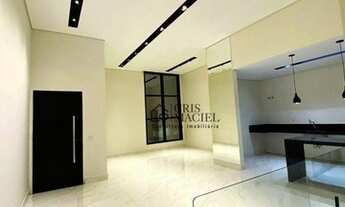 Imagem 3: Casa com 3 dormitórios à venda, 197 m² por R$ 1.490.000,00 - Condomínio Residencial Brésci