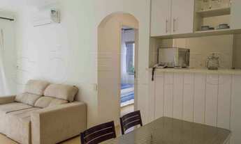 Imagem 3: Flat estilo residencie na Vila Nova Conceição, prox a Av. Sto Amaro e FMU. Consulte-nos