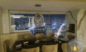 Imagem 4: Apartamento Alto padrão com 3 dormitórios para alugar, - Vila Califórnia - São Paulo/SP