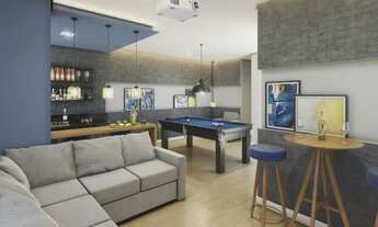 Imagem 2: 2 DORMITÓRIOS | PRÉDIO NOVO | AO LADO METRÔ