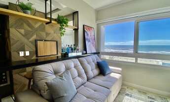 Imagem 5: APARTAMENTO DE FRENTE PARA O MAR | 2 SUÍTES