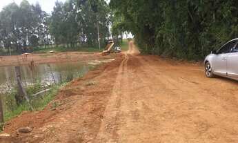 Imagem 6: Condomínio Fechado de Chácaras Flor do Cerrado(Aragoiania. Goiás