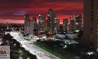 Imagem 6: Apartamento amplo na Vila Mariana!!! 3 dormitórios !! Localização perto do Ibirapuera!!