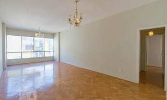 Imagem: Apartamento para Aluguel - Tijuca, 3 Quartos