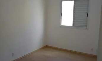 Imagem 4: Apartamento para aluguel com 51 metros quadrados com 2 quartos em Vila São João - Barueri