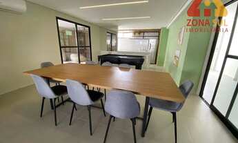 Imagem 7: Apartamento com 2 dormitórios para alugar, 66 m² por R$ 2.300,00/mês - Aeroclube - João Pe