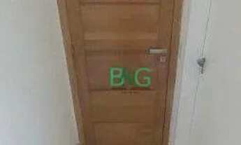 Imagem 2: Apartamento com 3 dormitórios à venda, 80 m² por R$ 819.000 - Vila Clementino - São Paulo