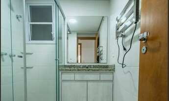 Imagem 5: Apartamento para venda com 2 quartos em Barreiros São José