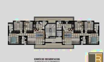 Imagem 3: Cobertura à venda, 3 quartos, 1 suíte, 2 vagas, União - Belo Horizonte/MG