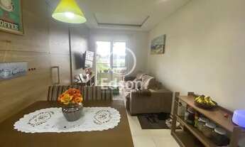 Imagem: Apartamento para venda com 2 quartos em