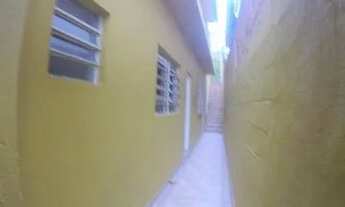 Imagem 6: Sobrado com 3 dormitórios, 160 m² - venda por R$ 280.000,00 ou aluguel por R$ 1.700,00/mês