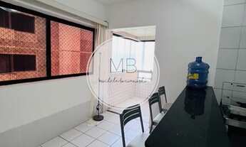 Imagem 4: APARTAMENTO MOBILIADO NA BEIRA MAR DE PIEDADE DE 01 QUARTO