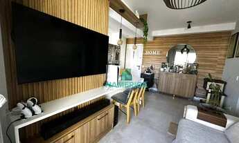 Imagem: Apartamento com 2 dormitórios para alugar