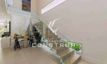 Imagem 5: Casa Residencial à venda, Gramado, Campinas - CA0126