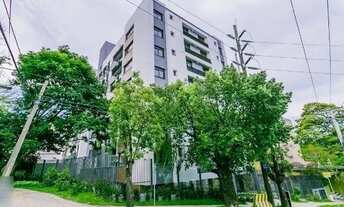 Imagem: Apartamento novo no Passo Dareia de 2 dormitórios